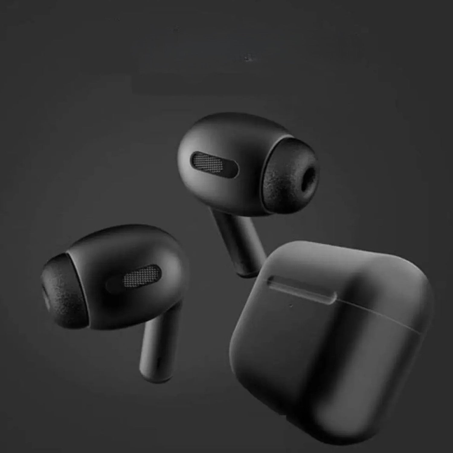 Earbuds pro 2 Black