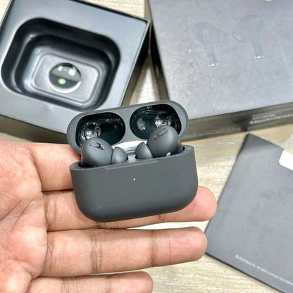 AirPods Pro 2 – Premium Wireless Experience