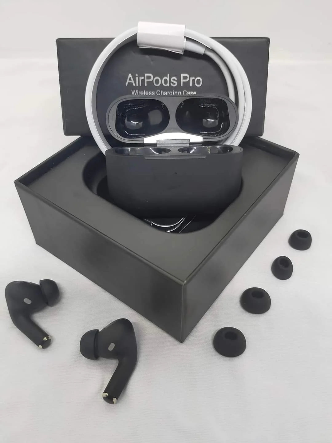 AirPods Pro 2 – Premium Wireless Experience