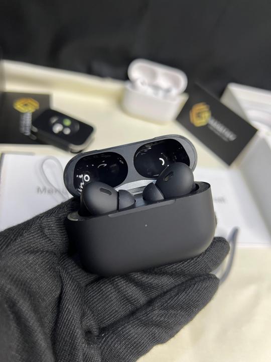 AirPods Pro 2 – Premium Wireless Experience