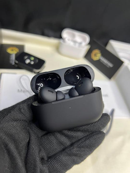 AirPods Pro 2 – Premium Wireless Experience