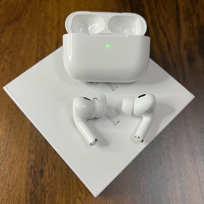 Earbuds Pro 2 – Premium Wireless