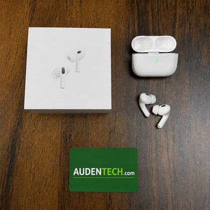 Earbuds Pro 2 – Premium Wireless