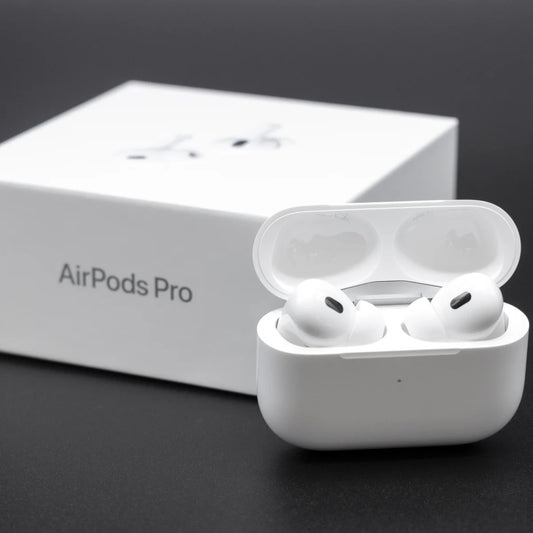 AirPods Pro 2 – Premium Wireless Experience