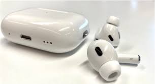 AirPods Pro 2 – Premium Wireless Experience