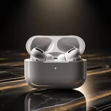AirPods Pro 2 – Premium Wireless Experience