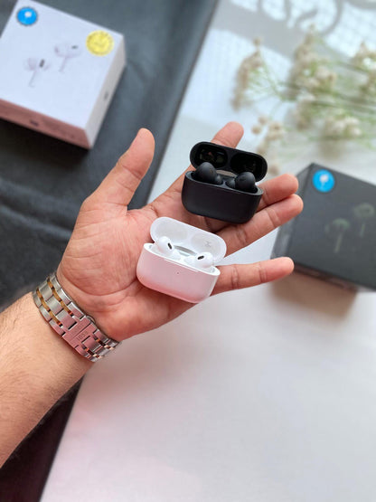 🎧 Buy 2 AirPods, Get 1 FREE